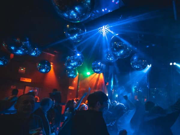 late night bars in Shrewsbury late night bars in Shrewsbury